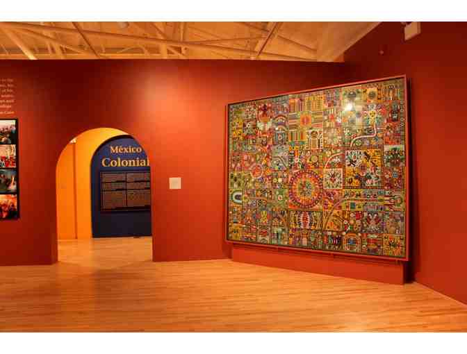 National Museum of Mexican Art Membership
