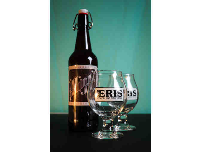 Eris Brewery and Cider House - Photo 1
