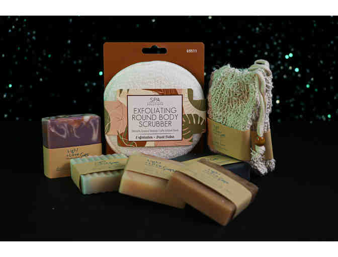 Light + Love Soaps Good Enough to Eat Package - Photo 1
