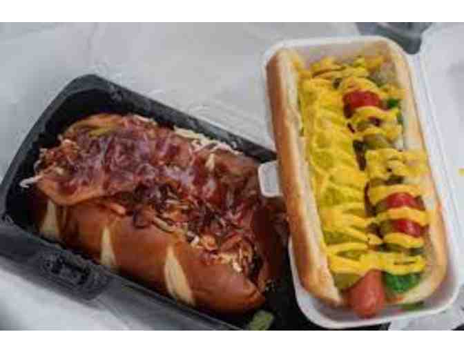 Hot Dog! - Photo 5