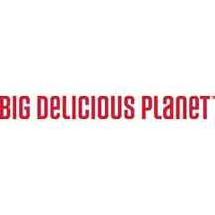Big Delicious Planet