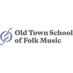 Old Town School of Folk Music