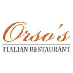Orso's Restaurant