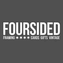 Foursided