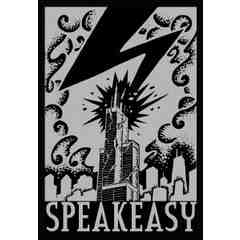 Speakeasy Tattoo