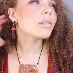 Ruby Pinto/Adornamorphosis