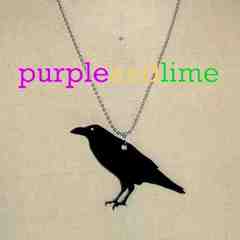 Purple and Lime, Inc.