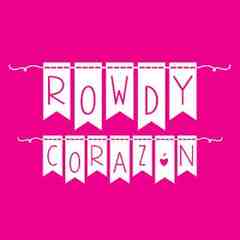 Rowdy Corazon