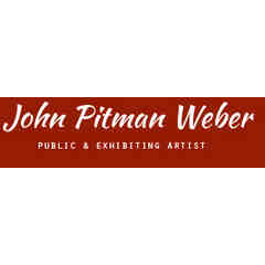 John Pitman Weber