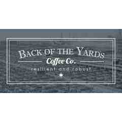 Back of the Yards Coffee
