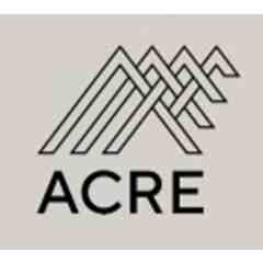 ACRE (Artists' Cooperative Residency and Exhibitions)