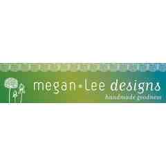 Megan Lee Designs