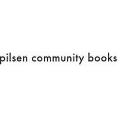 Pilsen Community Books