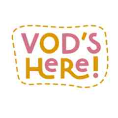 Vod's Here