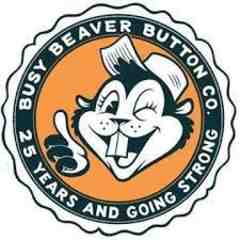 Busy Beaver Button Co.