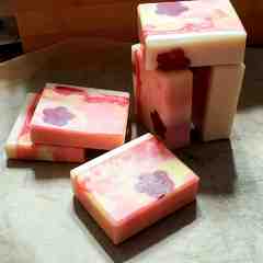Light and Love Soaps