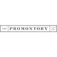 The Promontory