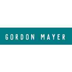 Gordon Mayer Communications