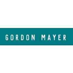 Gordon Mayer Communications