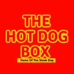 The Hot Dog Box