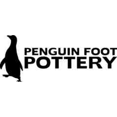 Penguin Foot Pottery