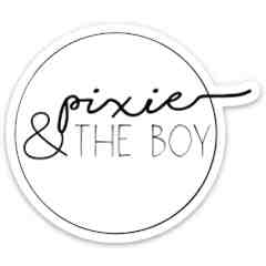 Pixie & The Boy