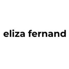 Eliza Fernand
