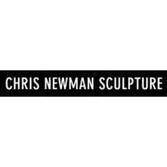 Chris Newman Sculpture