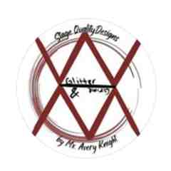 Glitter and Grime Designs