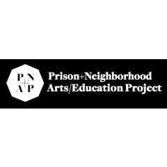 Prison + Neighborhood Arts/Education Project