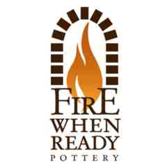 Gary Jackson - Fire When Ready Pottery