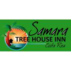 Samara Treehouse Inn