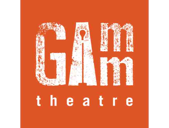 The GAMM Theatre - Photo 1