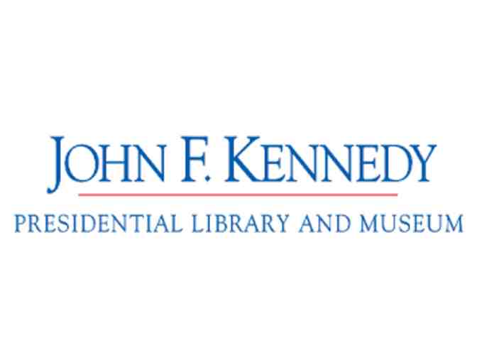 John F. Kennedy Presidential Library and Museum & Isabella Stewart Gardner Museum - Photo 1