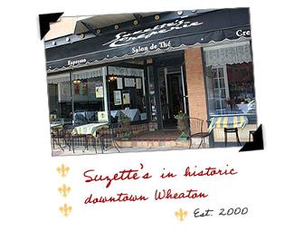 Food and Wine (bundle)