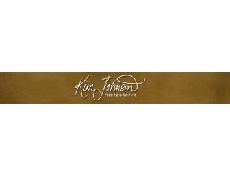 SMILE !! Kim Johnson Photography 'Buy It Now' Certificates