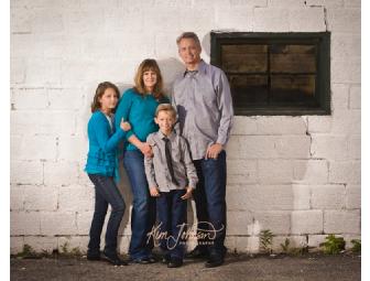 SMILE !! Kim Johnson Photography 'Buy It Now' Certificates