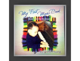 The Beginning Musician (bundle)