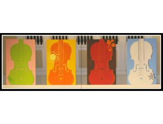 Design on a Dime - Winter