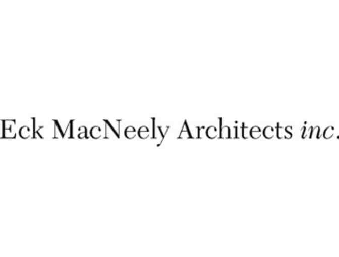 Eck MacNeely Architectural Consultation