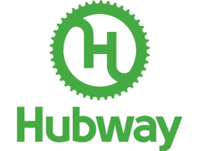 One Year Hubway Membership