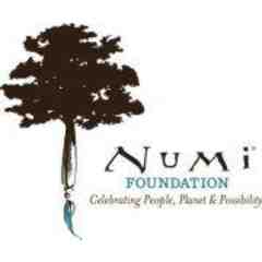 Sponsor: Numi Foundation
