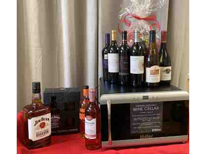 It's 5:00 somewhere!! (provided by our Fifth grade class)