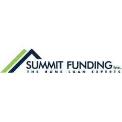 Paschal Curtin with Summit Funding Inc.