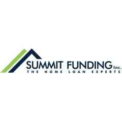 Paschal Curtin with Summit Funding Inc.