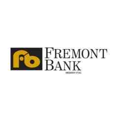 Fremont Bank Logo