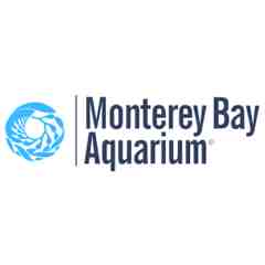 Montery Bay Aquarium