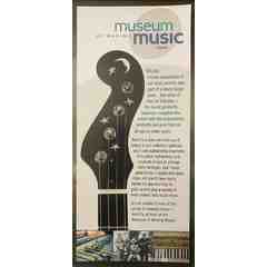 Museum of Making Music