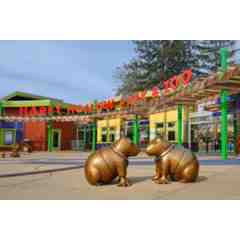 Happy Hollow Park & Zoo