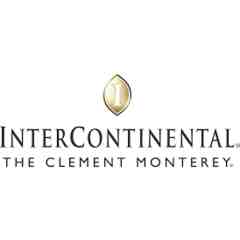 InterContinental  The Clement Monterey